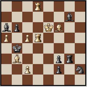 Chess Board 2